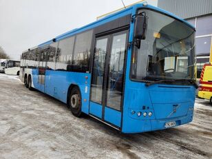 междугородний-пригородный автобус Volvo B12BLE 8700 CLIMA; RAMP; 58 seats; 14,7m; EURO 5