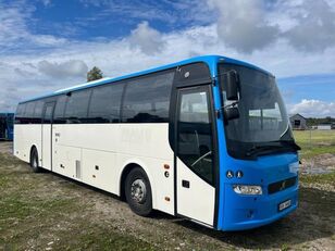 междугородний-пригородный автобус Volvo B12M 9700 KLIMA; handicap lift; 50 seats; 13,48 m; EURO 5; BOOKE