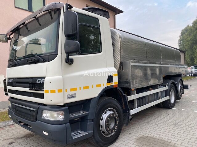 молоковоз DAF CF 360