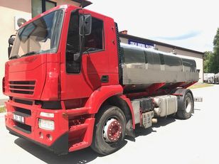 молоковоз IVECO