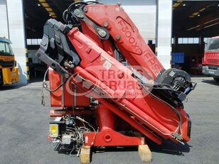 кран-манипулятор Fassi F270/300AXP.25