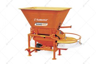 новый навесной пескоразбрасыватель SaMASZ SAND 400