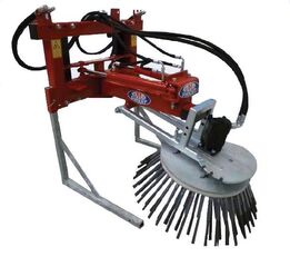 щетка коммунальная M-SWEEP 100R