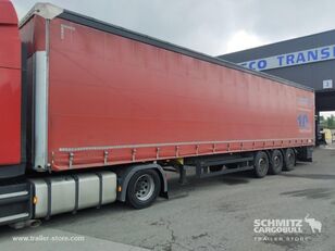 полуприцеп штора Schmitz Cargobull Standard