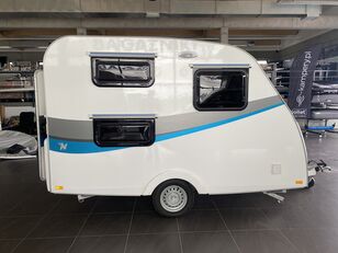 новый прицеп дача Niewiadów NEW SPORT 4 person 750kg caravan BEST PRICE