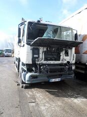 самосвал DAF CF75 310 после аварии