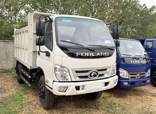 новый самосвал Forland FOTON 6-9T Samosval