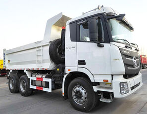 новый самосвал Foton Auman 10 Wheeler Dump Truck Price - Z