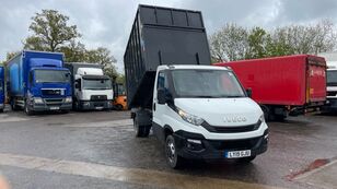 самосвал IVECO DAILY 35C14 2.3