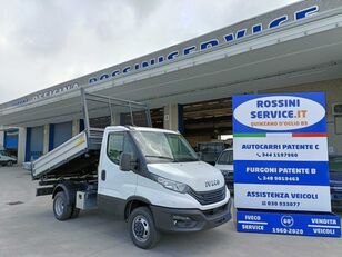 самосвал IVECO DAILY 35C16