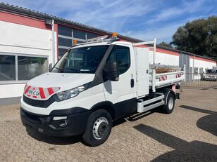 самосвал IVECO Daily 70C17