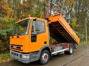 самосвал IVECO Eurocargo 80 E15