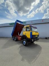 самосвал IVECO MAGIRUS 26.340