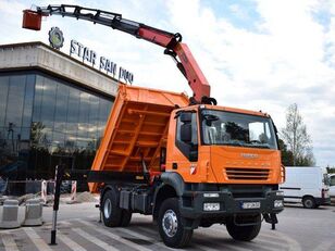 самосвал IVECO Trakker 310