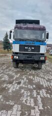 самосвал MAN 26360