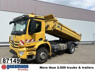 самосвал Mercedes-Benz Arocs 1832 K 4x2