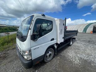 самосвал Mitsubishi CANTER 3C13