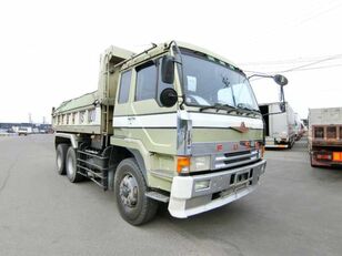 самосвал Mitsubishi Fuso TRUCK