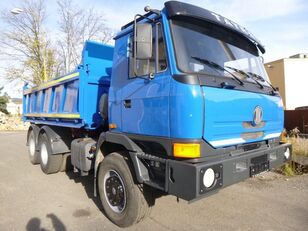 самосвал Tatra T815 EURO