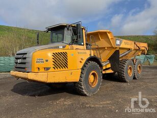 самосвал Volvo A30E