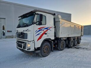 самосвал Volvo FH16 700 10x4