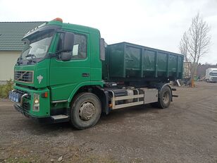 самосвал Volvo FM 380