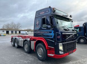 самосвал Volvo FM500 8X4