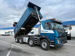 самосвал Volvo FMX 540