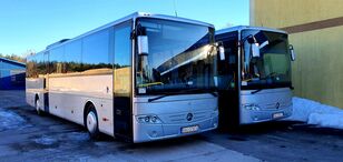 школьный автобус Mercedes-Benz INTOURO + SETRA 416UL