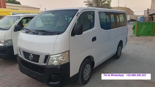 школьный автобус Toyota / Nissan Urvan  -15 places..(Transport service -Africa)