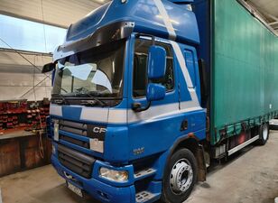 тентованный грузовик DAF CF75.310