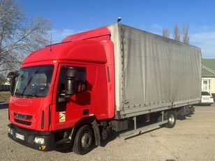 тентованный грузовик IVECO EuroCargo 75E18