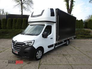 тентованный грузовик Renault MASTER 