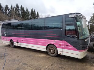 туристический автобус Bova Magiq Futura PARTS по запчастям