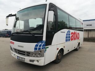 туристический автобус Isuzu Turquoise Q-BUS 31