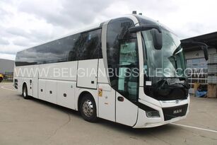 туристический автобус MAN Lion's Coach / New engine 200000km