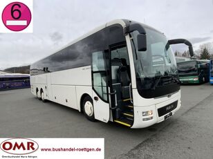 туристический автобус MAN R 08 Lion´s Coach