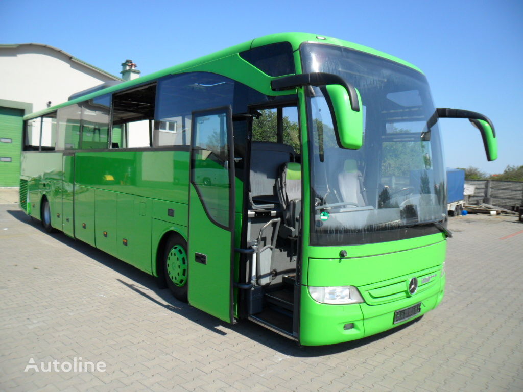 туристический автобус Mercedes-Benz AUTOKAR NA CZĘŚCI по запчастям