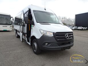 новый туристический автобус Mercedes-Benz Sprinter Polster 519 CDI - 20 Seats EURO 6