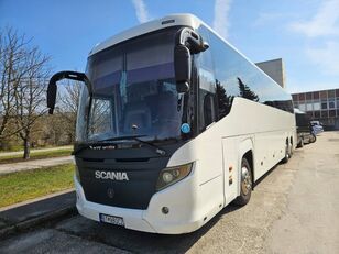 туристический автобус Scania Touring