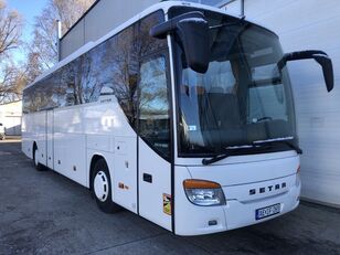 туристический автобус Setra 415 gt-hd