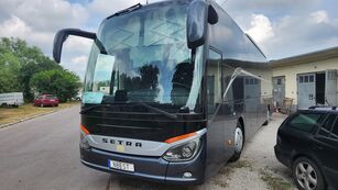 туристический автобус Setra S516 HD/2