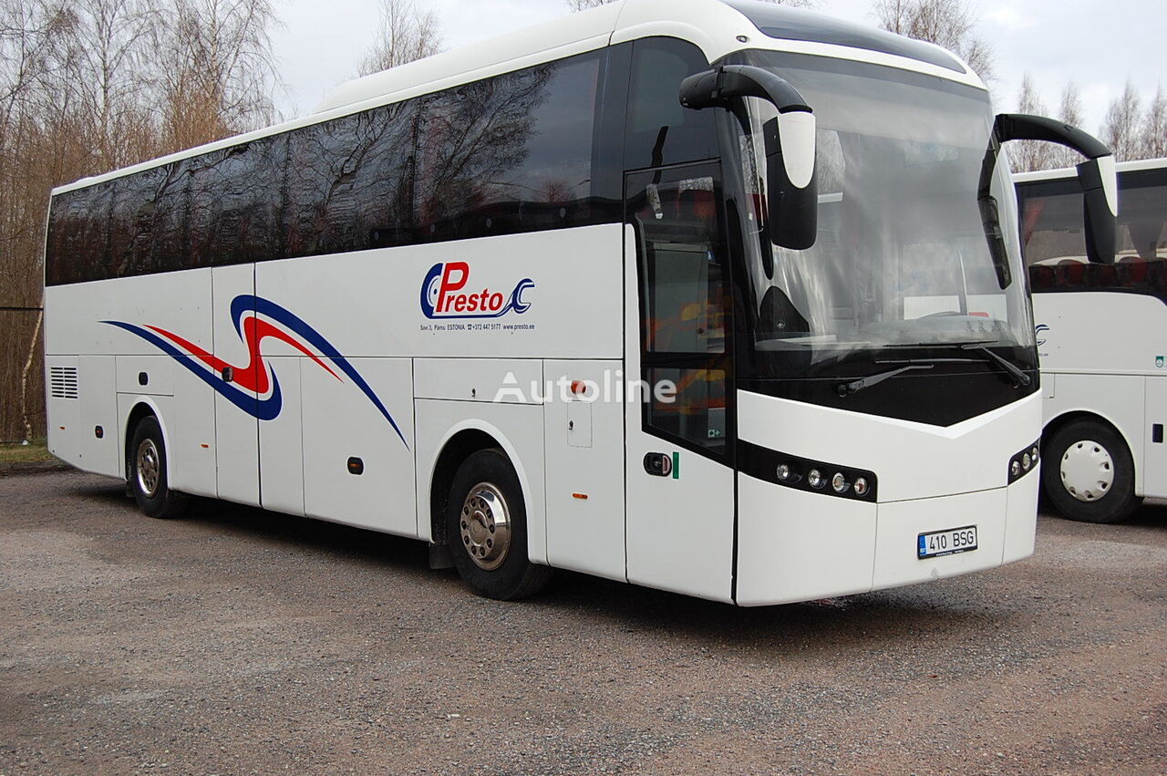 туристический автобус Volvo B12B R8