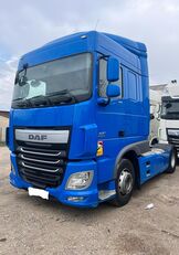 тягач DAF XF