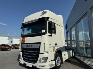 тягач DAF XF 106 480