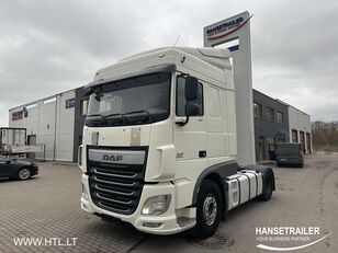 тягач DAF XF 460 FT