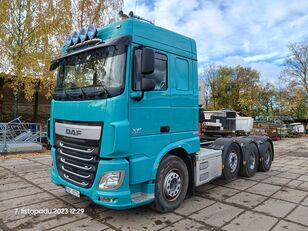 тягач DAF XF 510 FTM