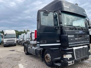 тягач DAF XF 95.480 Tractor unit