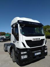 тягач IVECO 460 / 220 000 пробіг