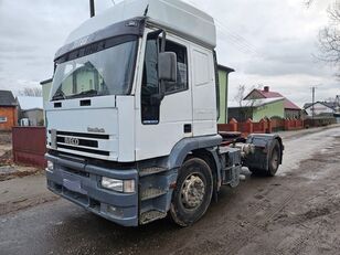 тягач IVECO EUROTECH 440E42 ZF